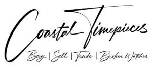 Coastal Timepieces Luxury Watches