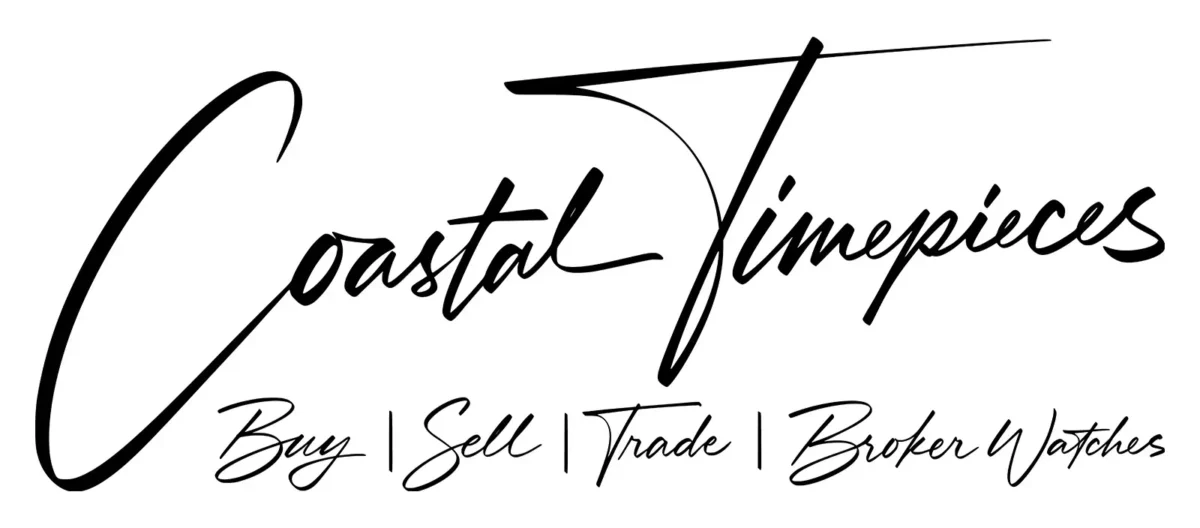 Coastal Timepieces Luxury Watches