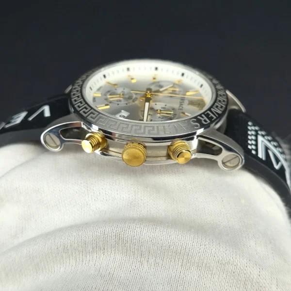 Versace Watch Crown