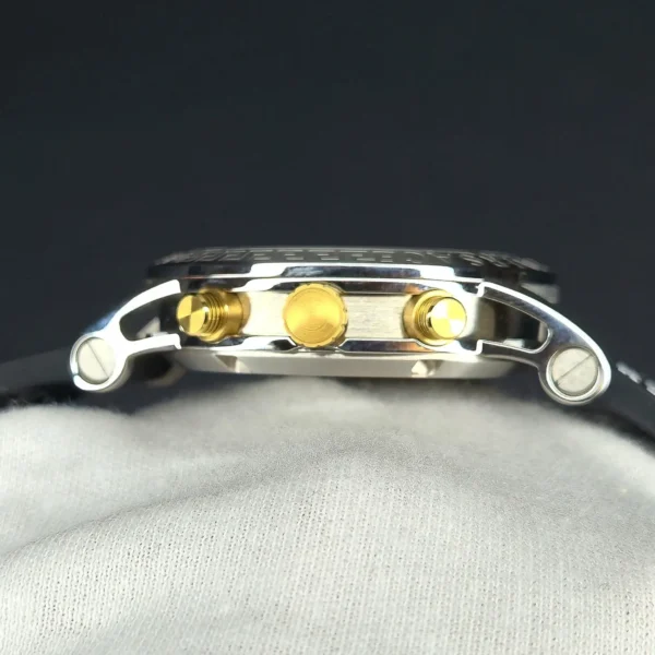 Versace Watch Crown