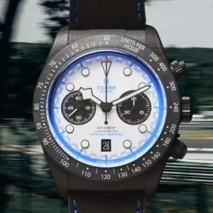Tudor Carbon 25