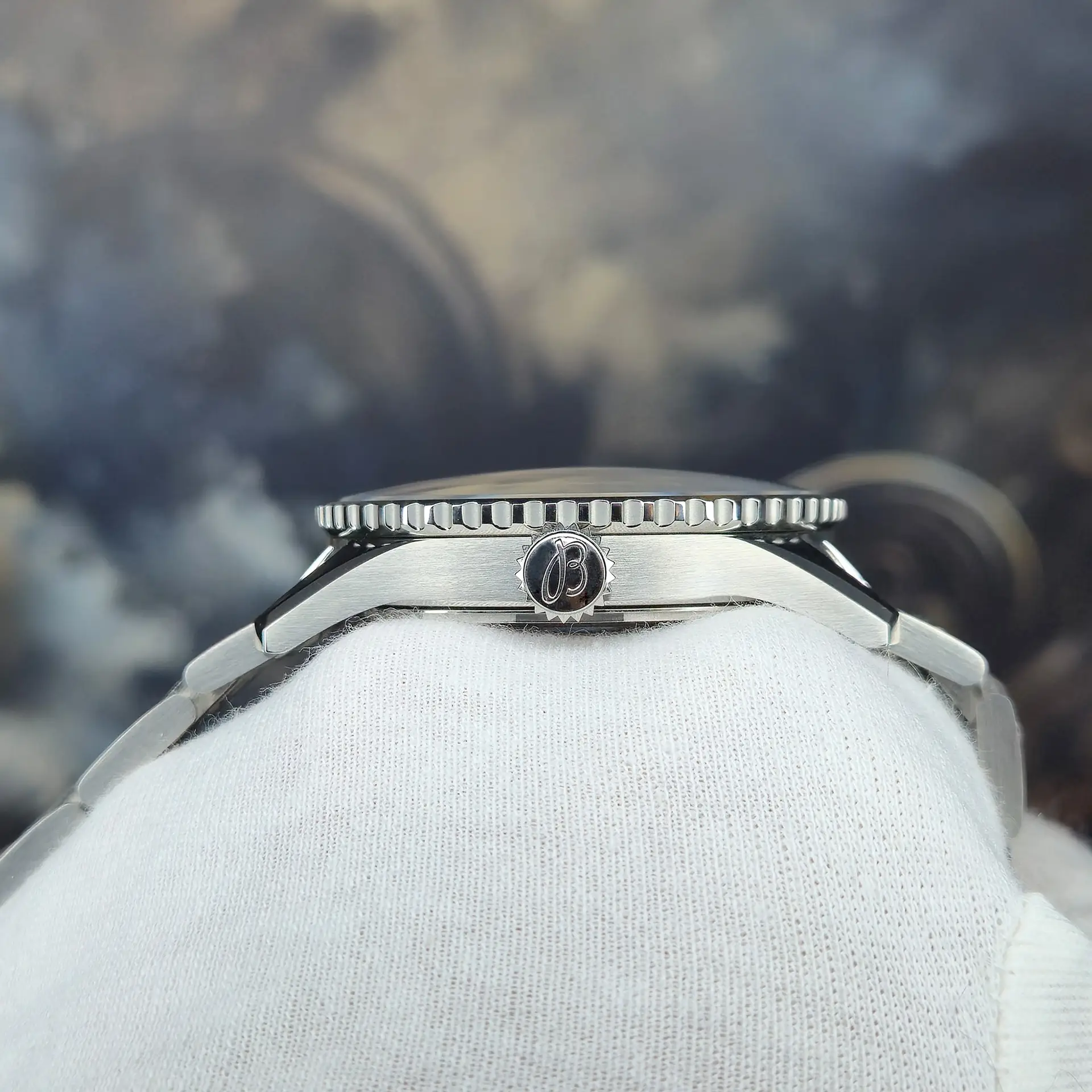 Breitling Navitimer 41 Blue Luxury Watch