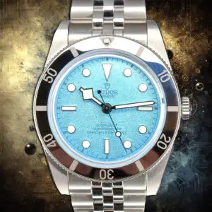 Tudor Watch