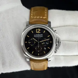 Panerai Luminor Daylight PAM00356