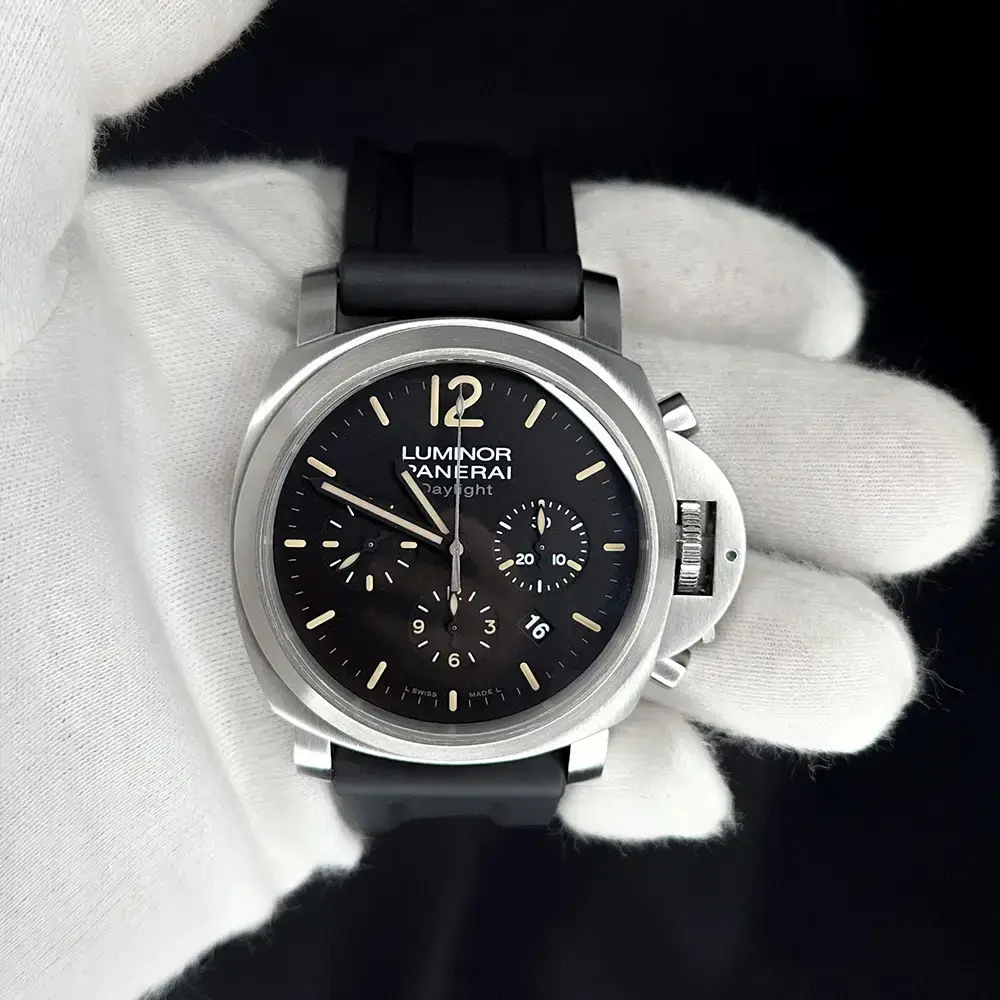 Panerai Luminor Daylight PAM00356