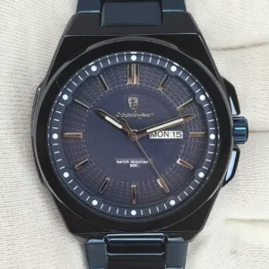 POEDAGAR Cobalt Blue