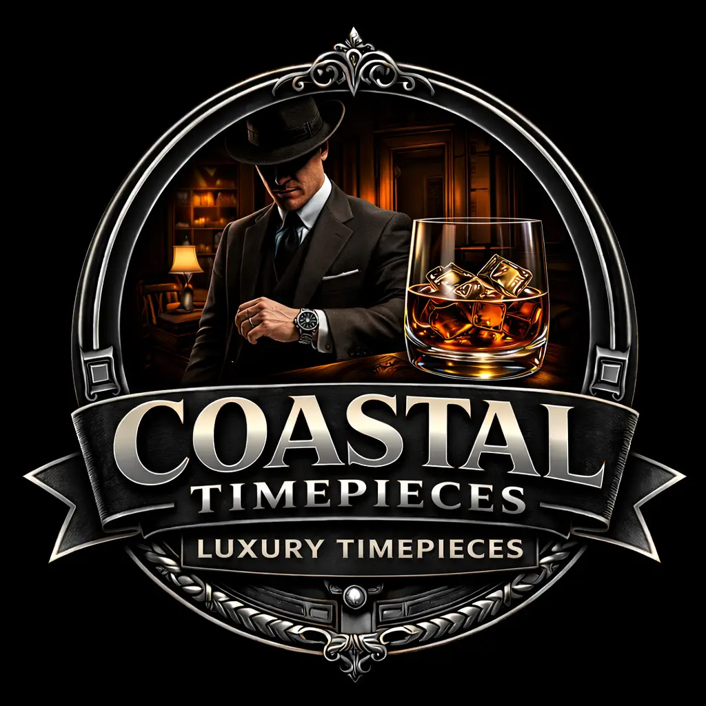 Coastal Timepieces