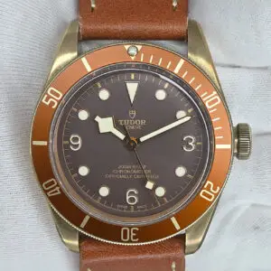 Tudor Bronze 79250BM