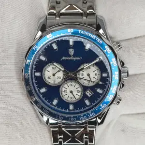 POEDAGAR 815-WH1 Watch