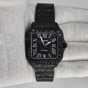 Cartier Santo Large WSSA0009