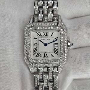 Cartier Panthere 23mm