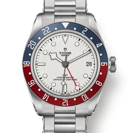 Tudor Black Bay GMT