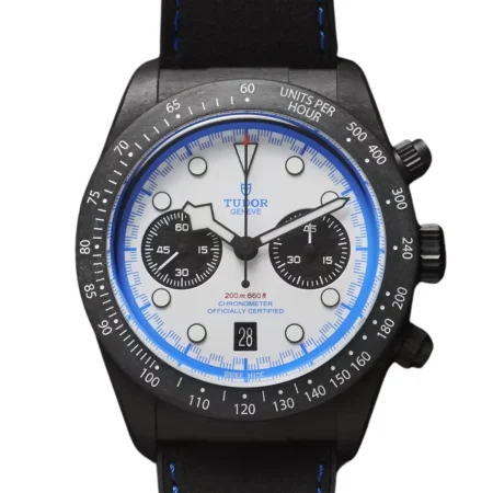 Tudor Black Bay Carbon 25