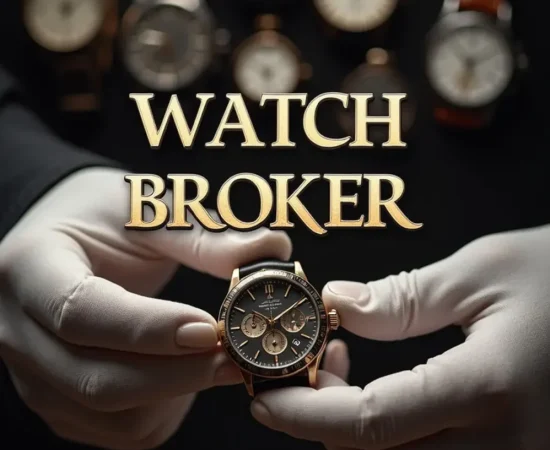 Watch Broker